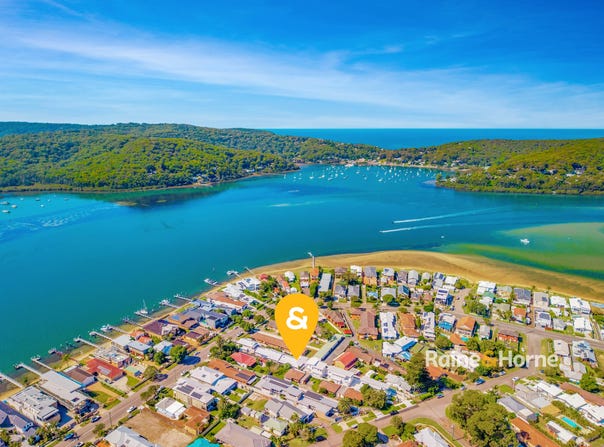 3/147 Booker Bay Road, Booker Bay, NSW 2257
