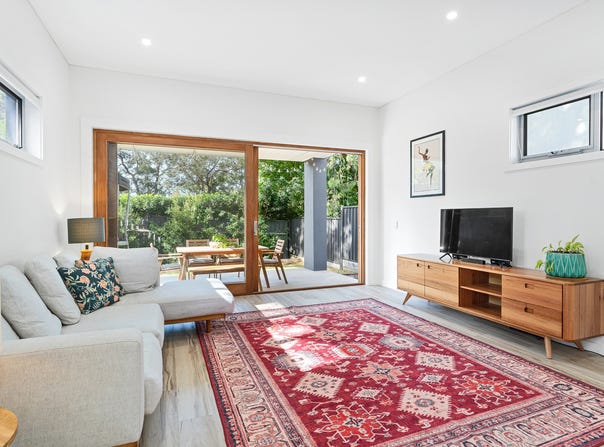 54A Forest Road, Heathcote, NSW 2233