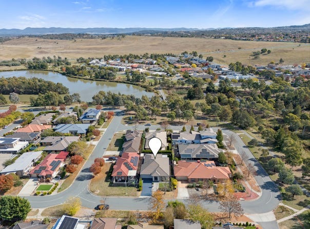 3 Hewett Crescent, Franklin, ACT 2913