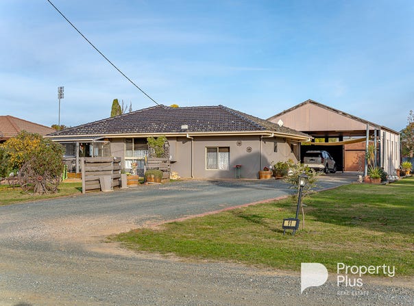 9-11 Clare Avenue, Lockington, Vic 3563