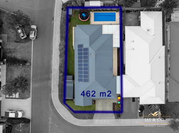 170 Bernborough Avenue, Caversham, WA 6055