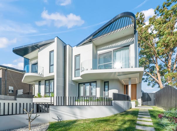 10 Princes Street, Ryde, NSW 2112