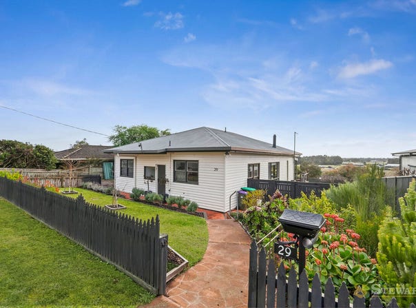29 Tulloh Street, Elliminyt, Vic 3250