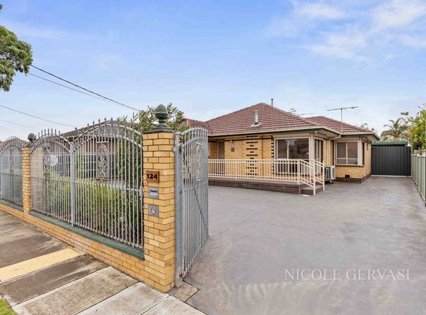 124 Hilma Street, Sunshine West, Vic 3020