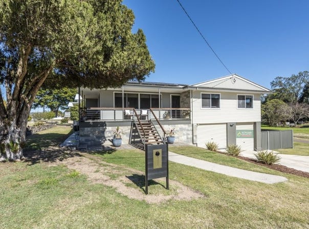 29 Krebs Street, Murgon, Qld 4605