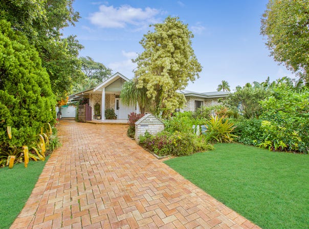 6 Hillston Street, Buderim, Qld 4556