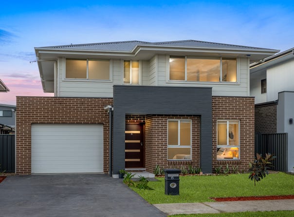 13 Scout Street (NIRIMBA FIELDS), Schofields, NSW 2762