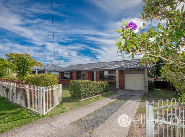 145 Cessnock Road, Abermain, NSW 2326