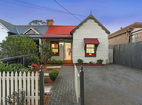 9 Clyde Street, Croydon Park, NSW 2133