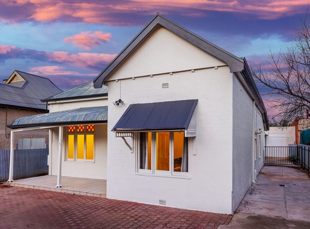 3 Rawlings Avenue, Torrensville, SA 5031