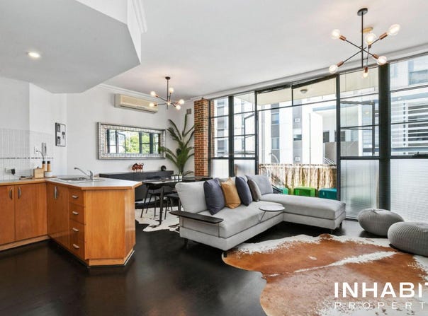 6/1010-1018 Wellington Street, West Perth, WA 6005