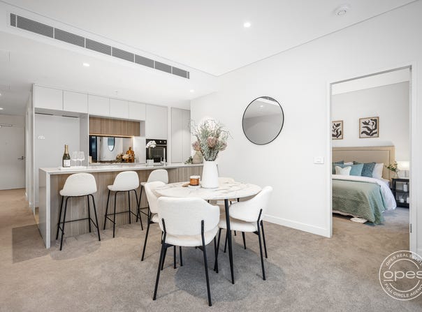 1115/25 Spurway Drive, Norwest, NSW 2153