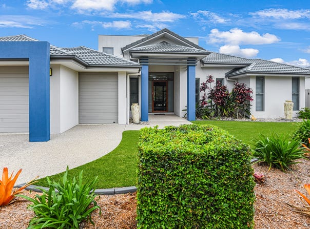14 Vanillalily Close, Banksia Beach, Qld 4507