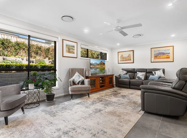27 Grazier Way, North Richmond, NSW 2754