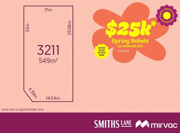 118 Generation Drive, Clyde North, Vic 3978