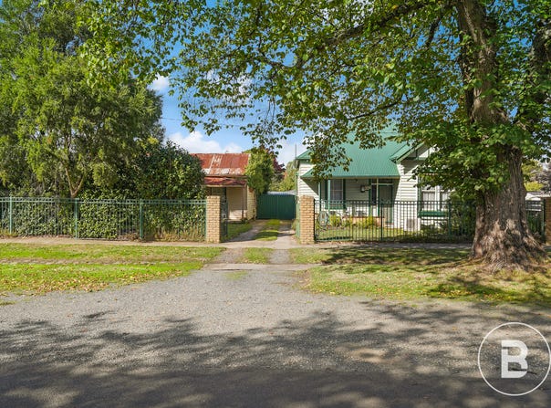 112 Crompton Street, Soldiers Hill, Vic 3350