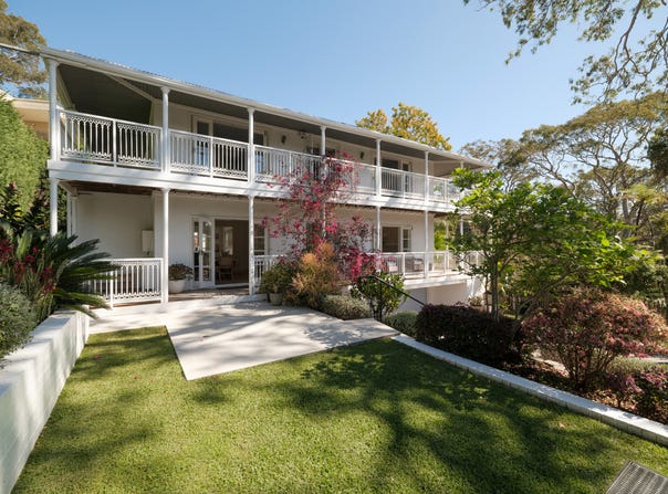 18A Pretoria Avenue, Mosman, NSW 2088