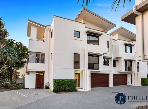 5/85 Bayview Street, Runaway Bay, Qld 4216