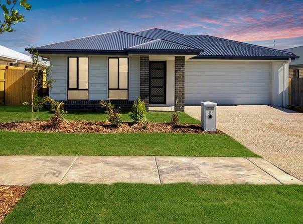 9 Splendour Circuit, Yarrabilba, Qld 4207