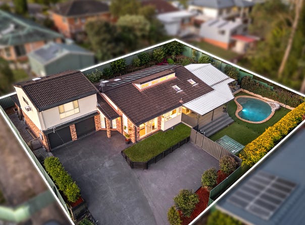 19 Adnamira Close, Wyoming, NSW 2250