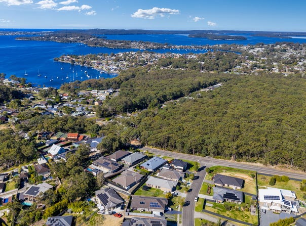 113 Buttaba Hills Road, Buttaba, NSW 2283