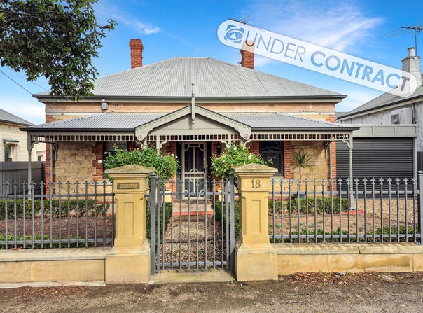 18 McHenry Street, Murray Bridge, SA 5253