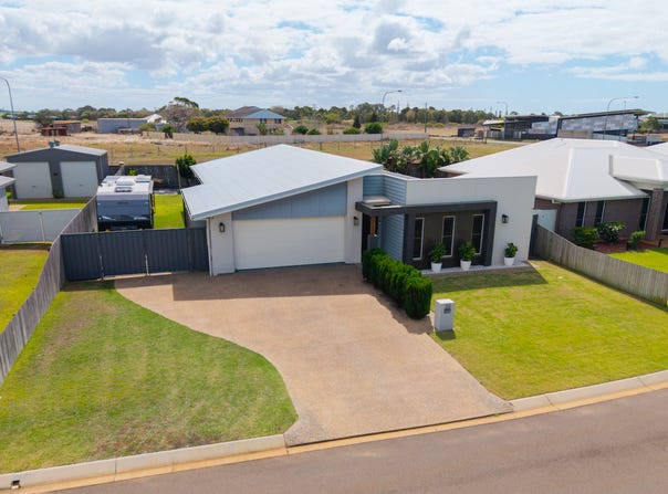 22 Lavella Street, Bargara, Qld 4670