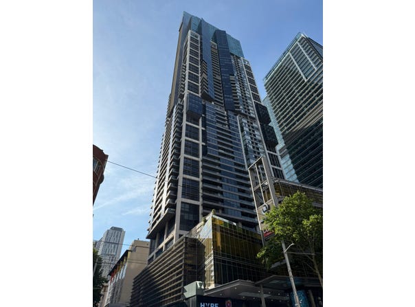 1613/87-89 Liverpool Street, Sydney, NSW 2000