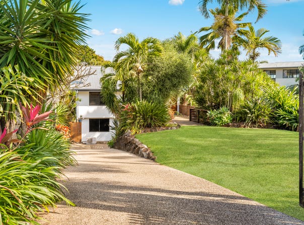 5 Mango Avenue, Eimeo, Qld 4740