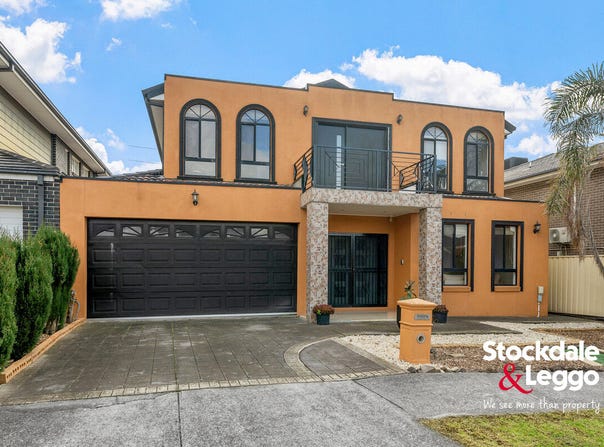 102 Marigold Crescent, Gowanbrae, Vic 3043