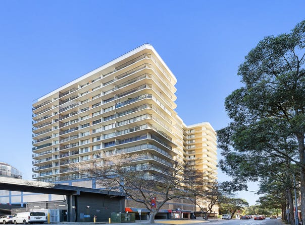 10F/30-34 Churchill Avenue, Strathfield, NSW 2135