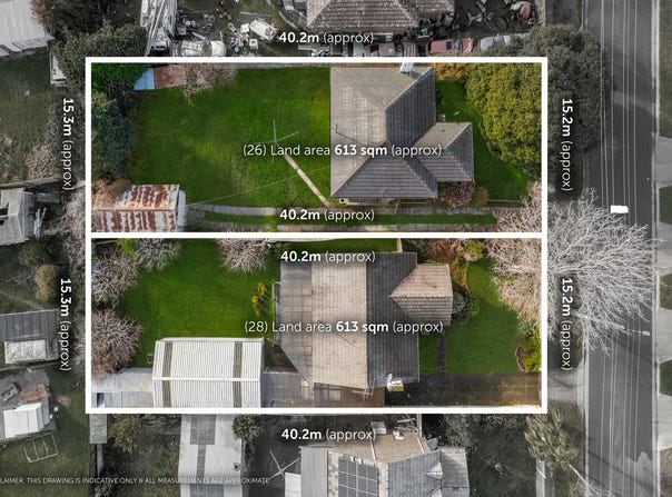 26-28 Photinia Street, Doveton, Vic 3177