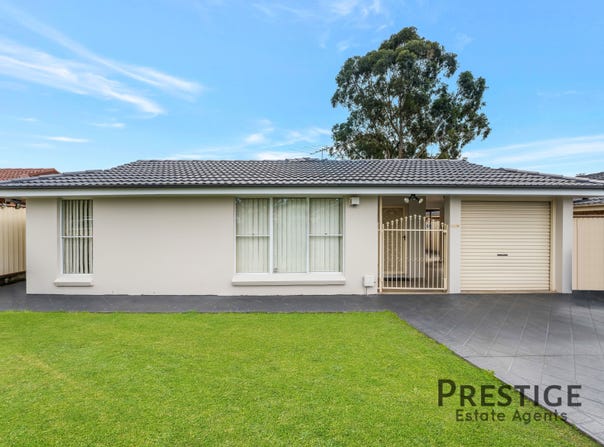 51 Winburndale Road, Wakeley, NSW 2176