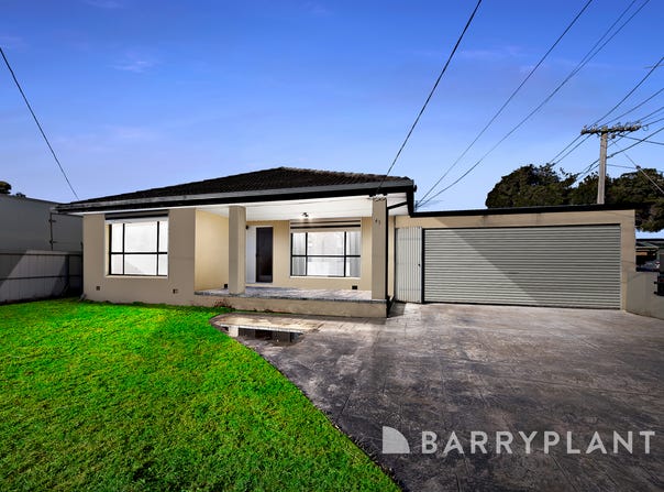 43  Shirley Street, St Albans, Vic 3021