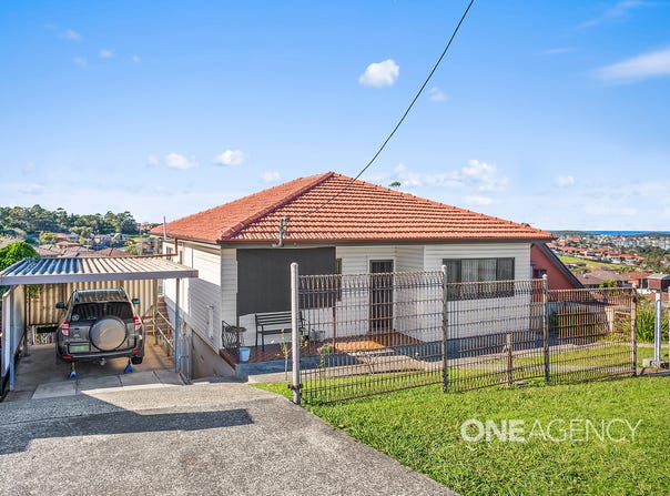 31 Weringa Avenue, Lake Heights, NSW 2502