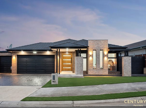 163 Middleton Drive, Middleton Grange, NSW 2171