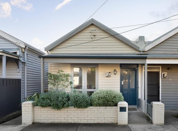 9 Leyden Street, Brunswick East, Vic 3057