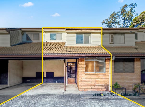 3/45 Mcburney Road, Cabramatta, NSW 2166