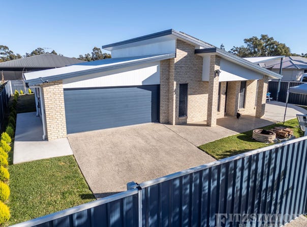 2 Branch Creek Road, Dalby, Qld 4405