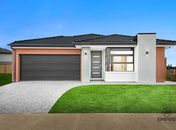 164 Villa Doria Drive, Clyde North, Vic 3978