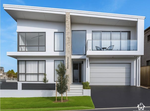 9 Almandin Street (Gables), Box Hill, NSW 2765
