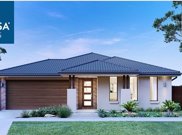 831 Addlestone St, Deanside, Vic 3336