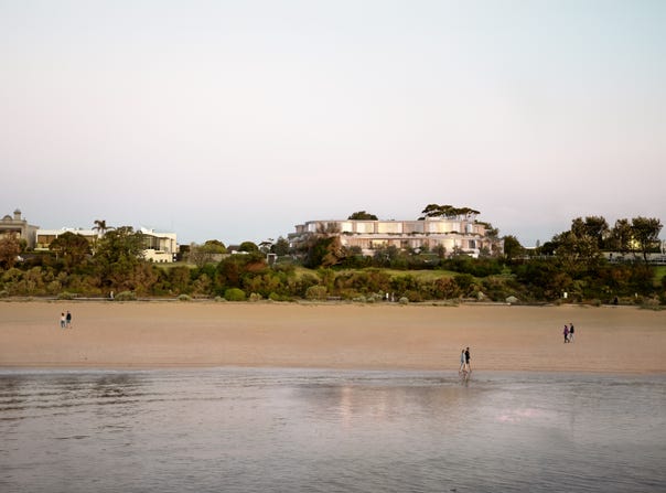 G08/150 Esplanade, Brighton, Vic 3186