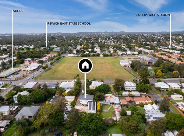 130B Chermside Road, East Ipswich, Qld 4305