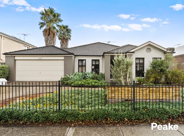 128 Moondarra Drive, Berwick, Vic 3806