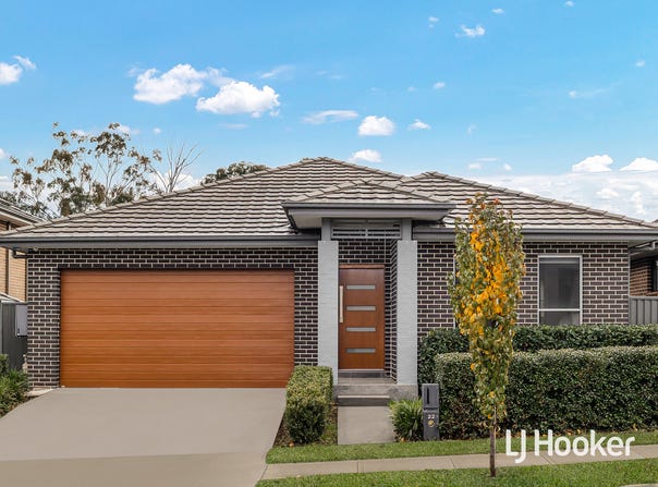22 Trippe Street (Grantham Farm), Riverstone, NSW 2765