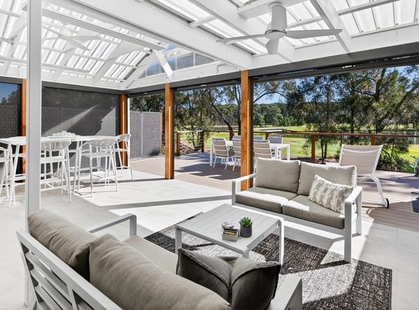 54/19 Santa Barbara Road, Hope Island, Qld 4212
