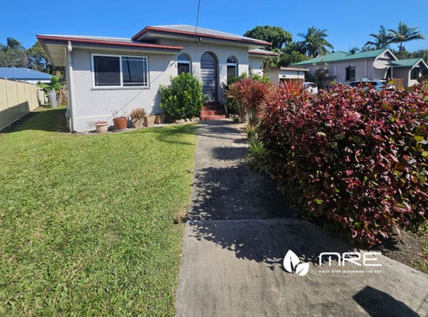 11 Duncan Street, West Mackay, Qld 4740