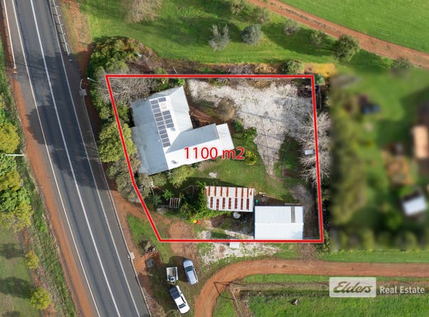 487 Donnybrook-Boyup Brook Road, Queenwood, WA 6239