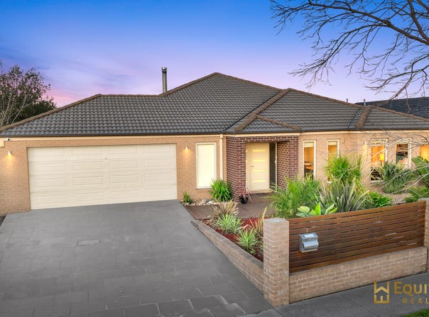 9 MacKay Road, Manor Lakes, Vic 3024